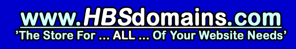 HBSdomains